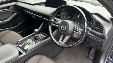 Mazda 3 2.0 e-Skyactiv G MHEV Sport Lux 5dr Petrol Hatchback